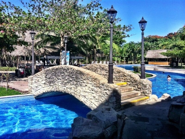 Imagen general del Hotel Amatique Bay. Foto 2