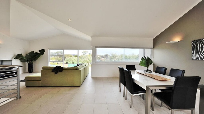 Imagen de la habitación del Hotel Amawind Rockingham Apartments. Foto 4