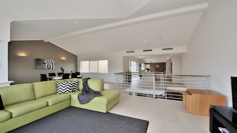 Imagen de la habitación del Hotel Amawind Rockingham Apartments. Foto 5