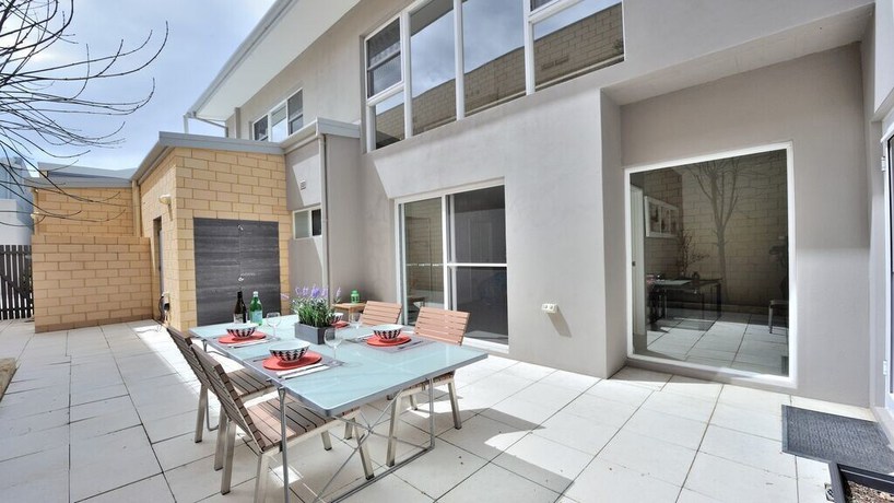 Imagen de la habitación del Hotel Amawind Rockingham Apartments. Foto 8