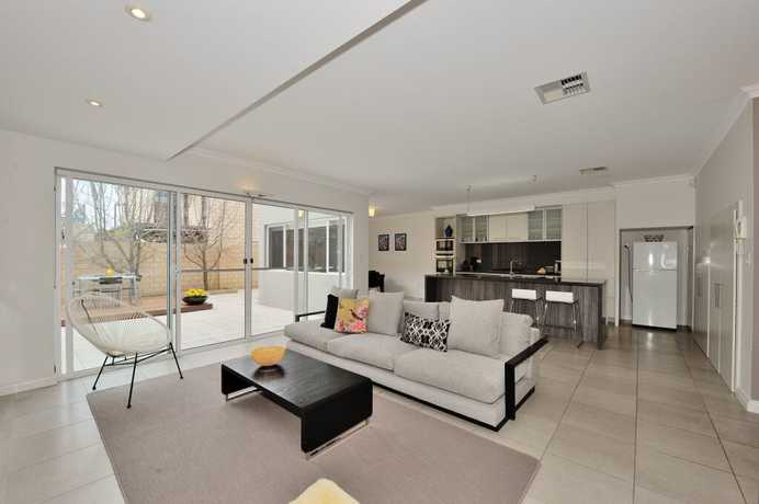 Imagen de la habitación del Hotel Amawind Rockingham Apartments. Foto 9