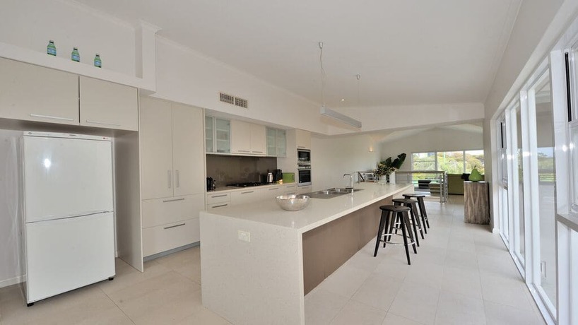 Imagen de la habitación del Hotel Amawind Rockingham Apartments. Foto 13