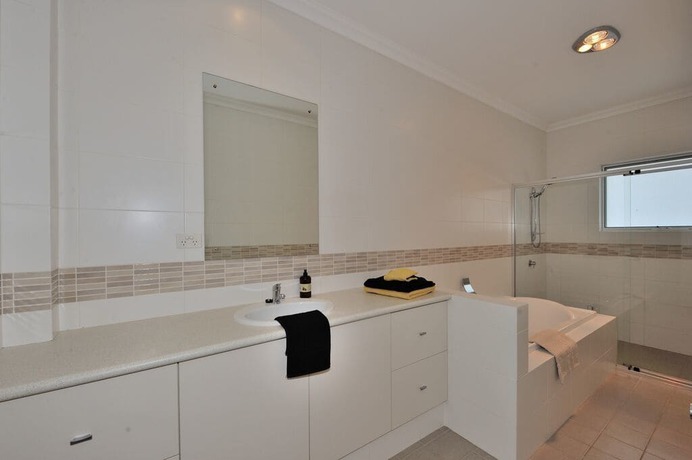 Imagen de la habitación del Hotel Amawind Rockingham Apartments. Foto 15