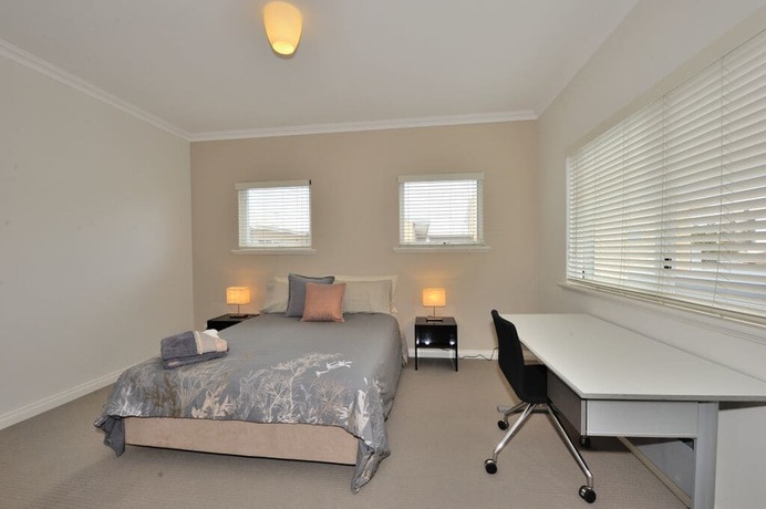 Imagen de la habitación del Hotel Amawind Rockingham Apartments. Foto 16