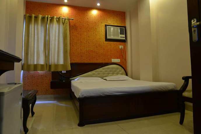 Imagen de la habitación del Hotel Amax Inn. Foto 6