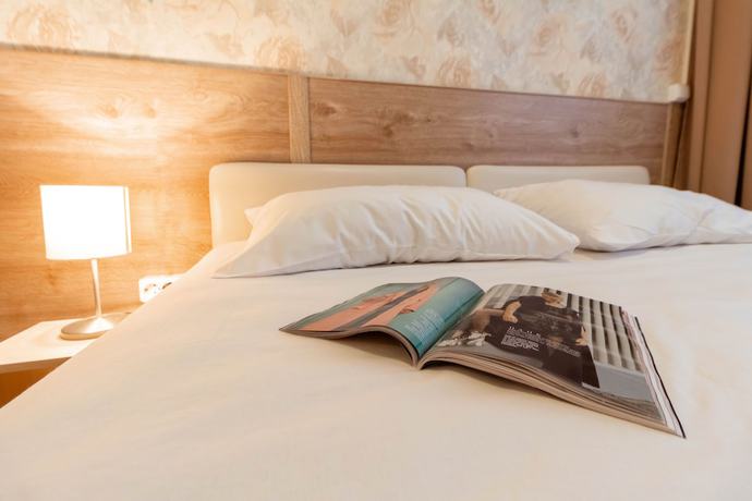 Imagen de la habitación del Hotel Amay On Pervomayskoy. Foto 2