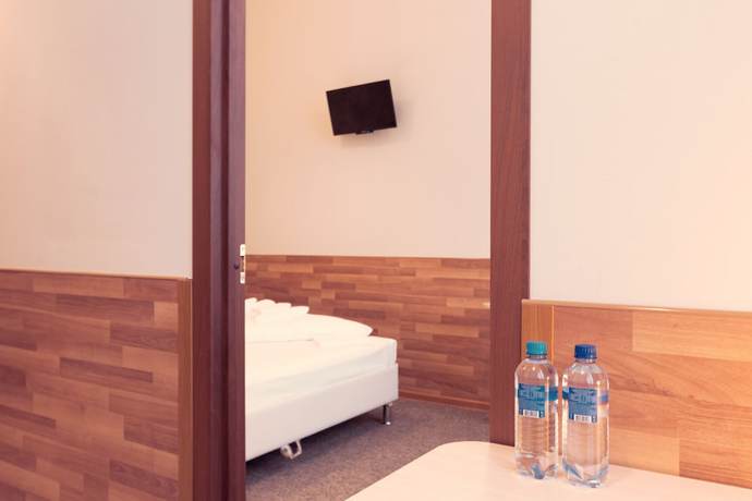Imagen de la habitación del Hotel Amay On Pervomayskoy. Foto 5