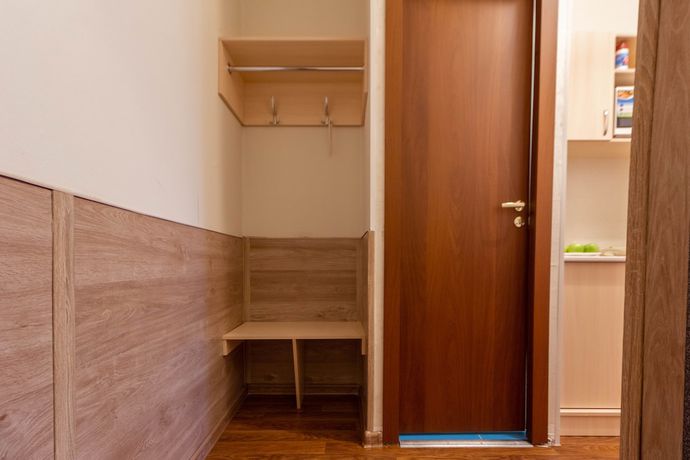 Imagen de la habitación del Hotel Amay On Pervomayskoy. Foto 9