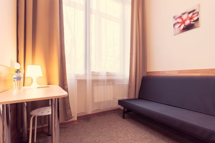 Imagen de la habitación del Hotel Amay On Pervomayskoy. Foto 11