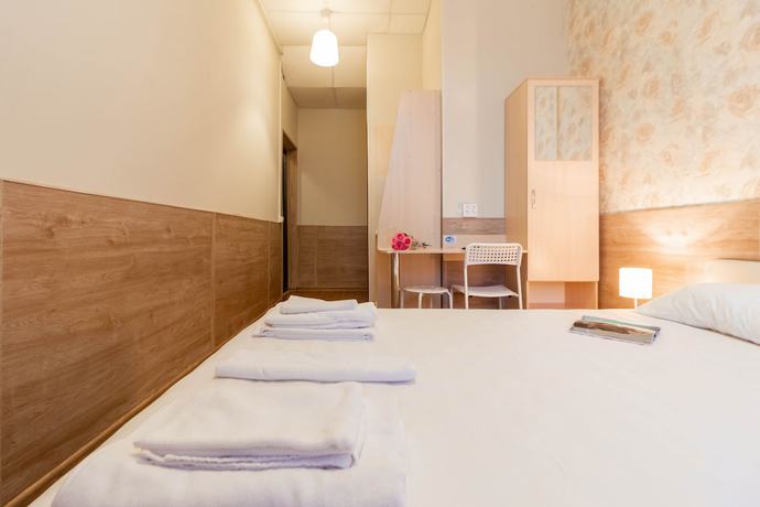 Imagen de la habitación del Hotel Amay On Pervomayskoy. Foto 13
