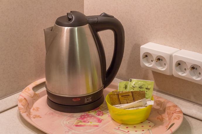 Imagen de la habitación del Hotel Amay On Pervomayskoy. Foto 18