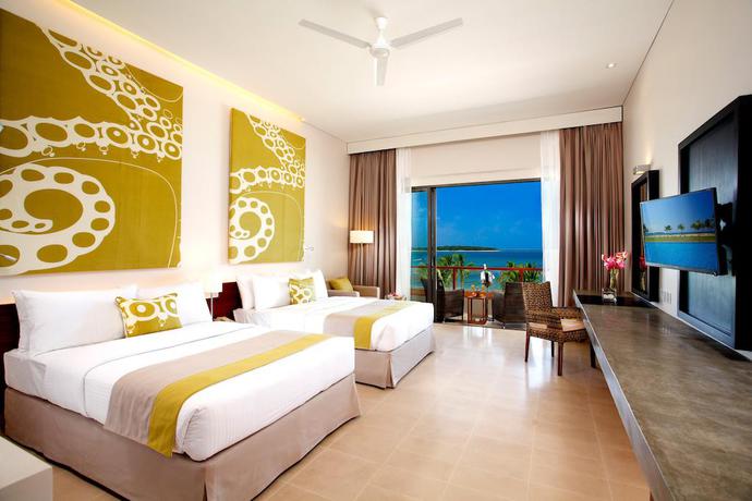 Imagen de la habitación del Hotel Amaya Beach Pasikudah. Foto 3