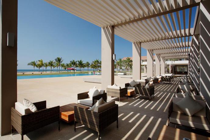 Imagen de los interiores del Hotel Amaya Beach Pasikudah. Foto 7