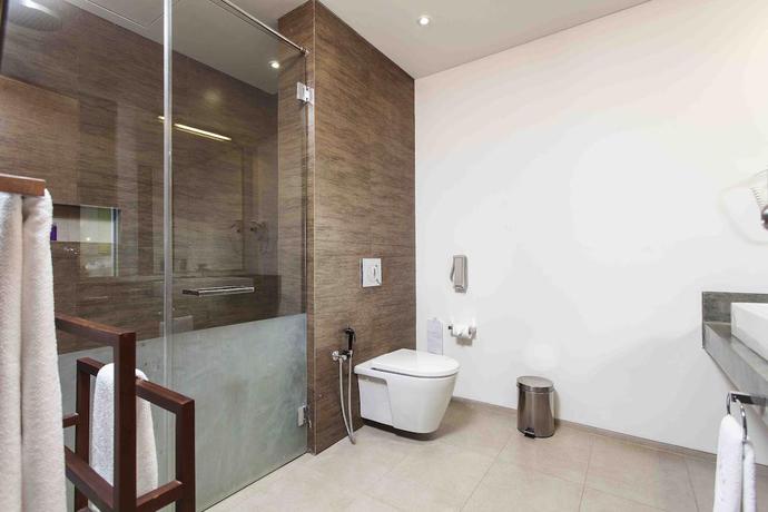 Imagen de la habitación del Hotel Amaya Beach Pasikudah. Foto 4