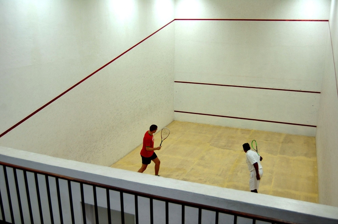 Imagen general del Hotel Amaya Hills Kandy. Foto 2