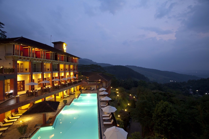 Imagen general del Hotel Amaya Hills Kandy. Foto 3