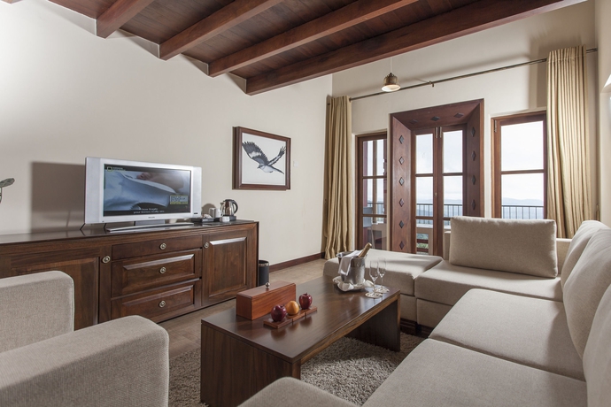 Imagen de la habitación del Hotel Amaya Hills Kandy. Foto 8