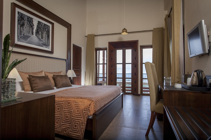 Imagen de la habitación del Hotel Amaya Hills Kandy. Foto 9