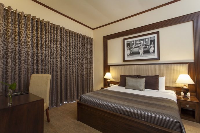 Imagen de la habitación del Hotel Amaya Hills Kandy. Foto 11
