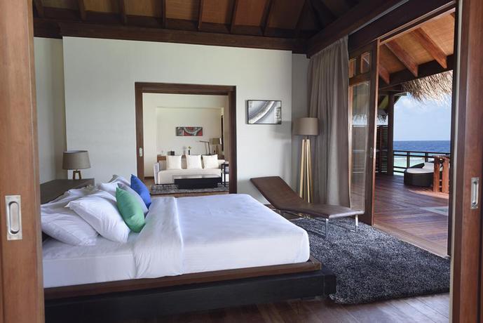 Imagen general del Hotel Amaya Kuda Rah. Foto 7