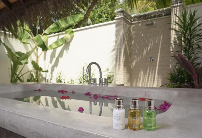 Imagen general del Hotel Amaya Kuda Rah. Foto 14