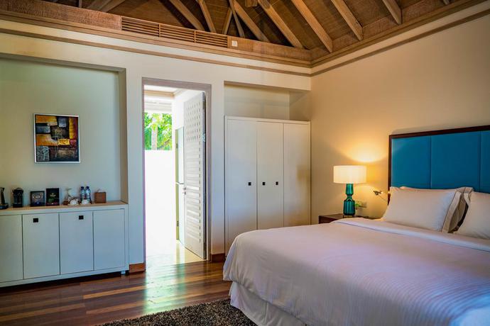 Imagen general del Hotel Amaya Kuda Rah. Foto 18