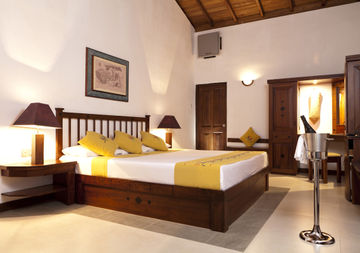 Imagen de la habitación del Hotel Amaya Lake Dambulla. Foto 4