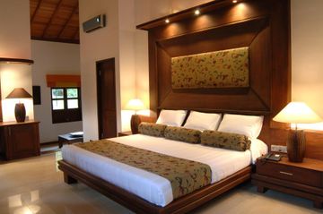 Imagen de la habitación del Hotel Amaya Lake Dambulla. Foto 5