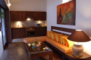 Imagen de la habitación del Hotel Amaya Lake Dambulla. Foto 6