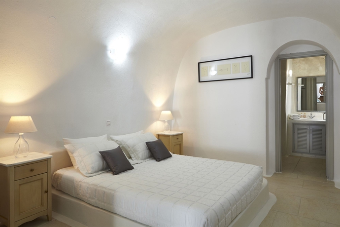 Imagen de la habitación del Hotel Amaya Selection Of Villas. Foto 3