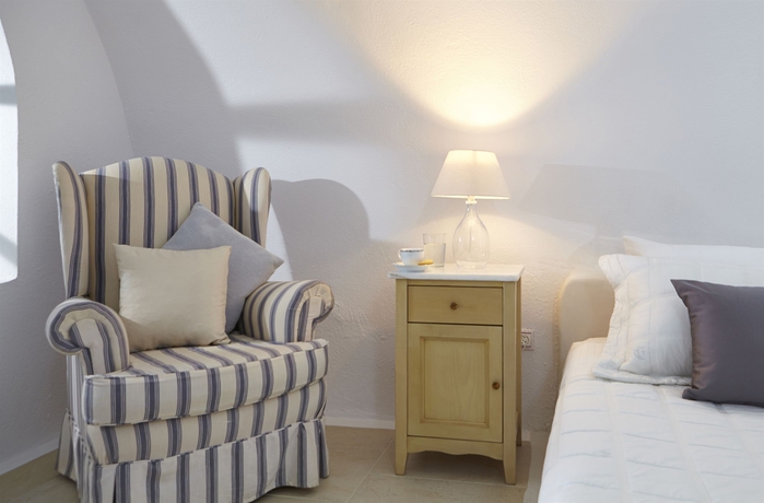 Imagen de la habitación del Hotel Amaya Selection Of Villas. Foto 5