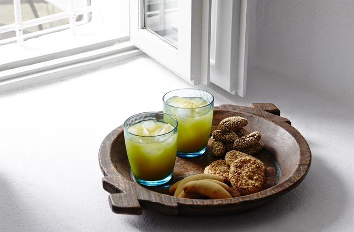 Imagen de la habitación del Hotel Amaya Selection Of Villas. Foto 7