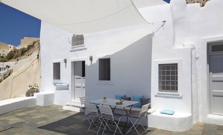 Imagen de los exteriores del Hotel Amaya Selection Of Villas. Foto 9