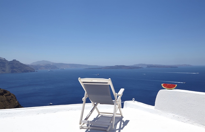 Imagen de los exteriores del Hotel Amaya Selection Of Villas. Foto 10