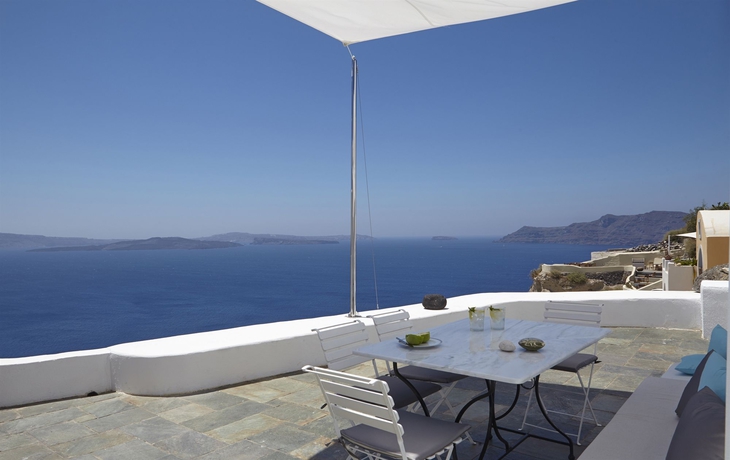 Imagen de los exteriores del Hotel Amaya Selection Of Villas. Foto 12