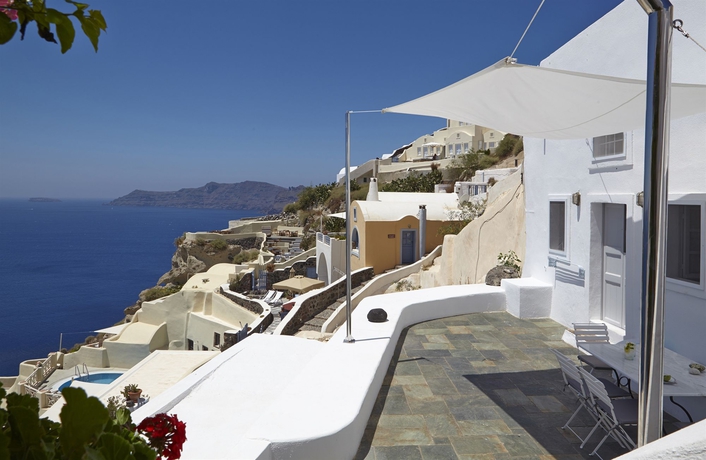 Imagen de los exteriores del Hotel Amaya Selection Of Villas. Foto 13