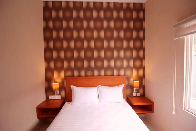 Imagen general del Hotel Amaya Suites. Foto 1