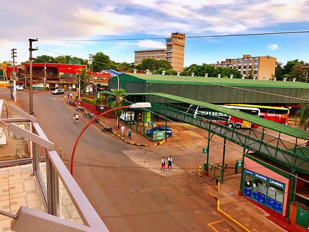 Imagen de la habitación del Hotel Amayal. Foto 3