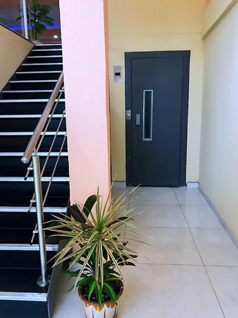 Imagen de los interiores del Hotel Amayal. Foto 18