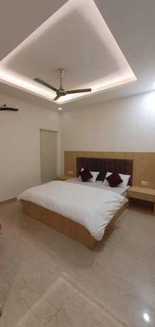 Imagen de la habitación del Hotel Amayra The Luxury Farm. Foto 3