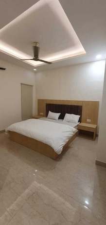 Imagen de la habitación del Hotel Amayra The Luxury Farm. Foto 8