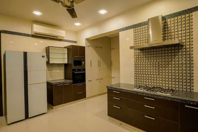 Imagen de la habitación del Hotel Amayra The Luxury Farm. Foto 9