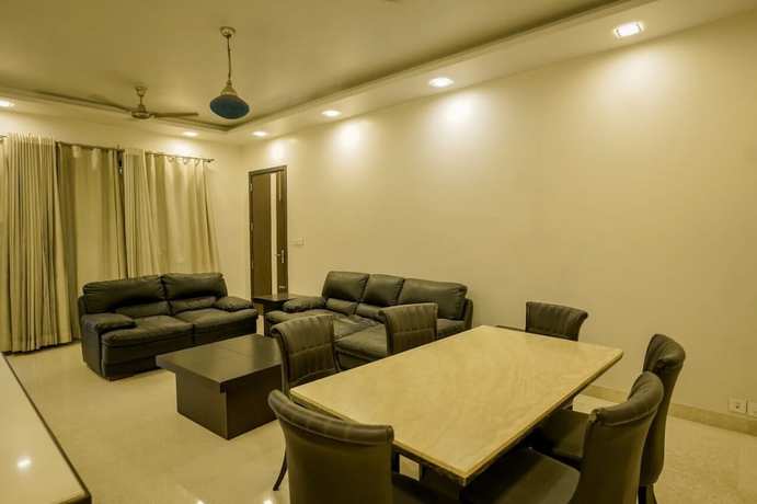 Imagen de la habitación del Hotel Amayra The Luxury Farm. Foto 15