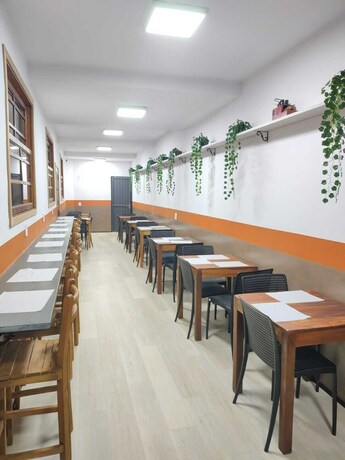 Imagen general del Hotel Amaz. Foto 5