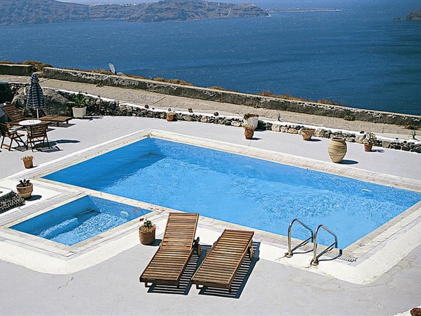 Imagen general del Hotel Amaze Suites. Foto 4