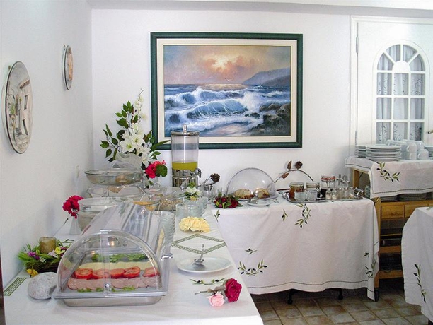 Imagen general del Hotel Amaze Suites. Foto 6