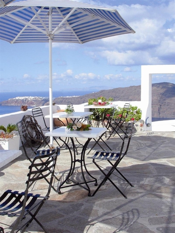 Imagen general del Hotel Amaze Suites. Foto 7