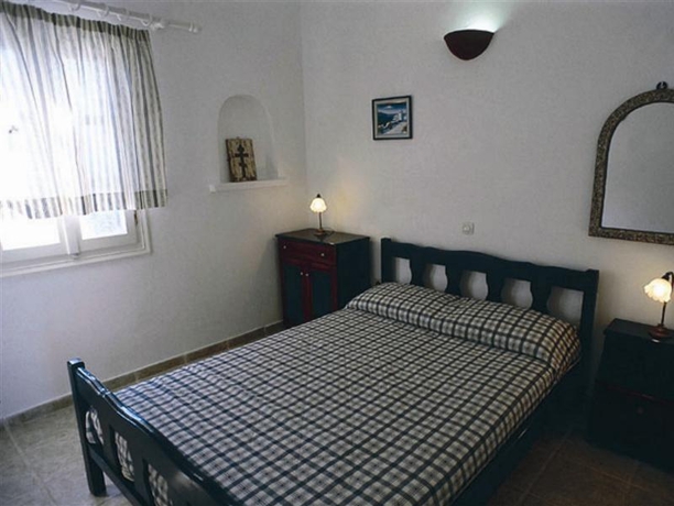 Imagen general del Hotel Amaze Suites. Foto 8