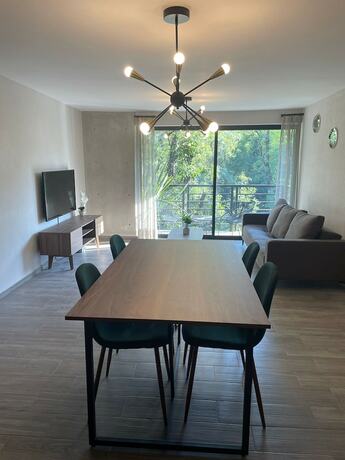 Imagen general del Hotel Amazing 2BR in Parque España. Foto 1