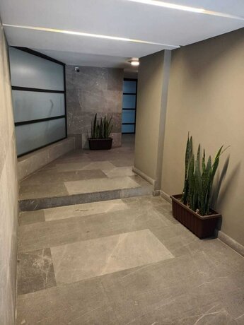 Imagen general del Hotel Amazing 2BR in Parque Espa&ntilde;a. Foto 3